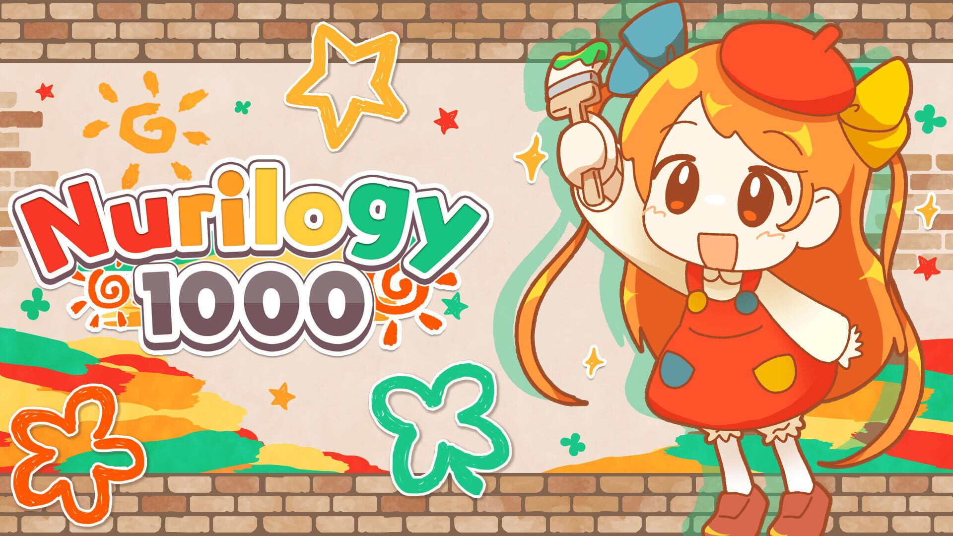 Artwork for Nurilogy 1000