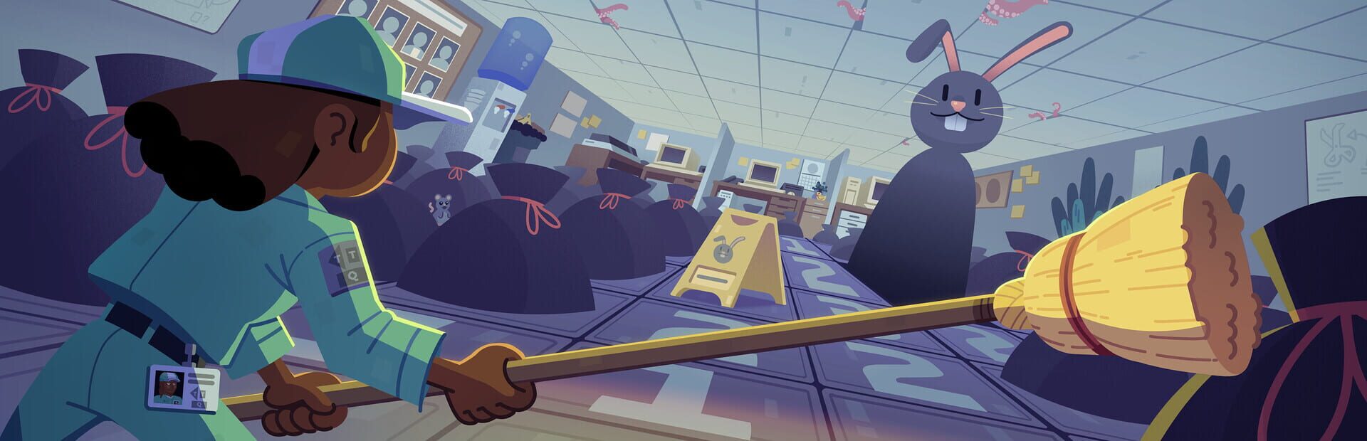 Artwork for BroomSweeper