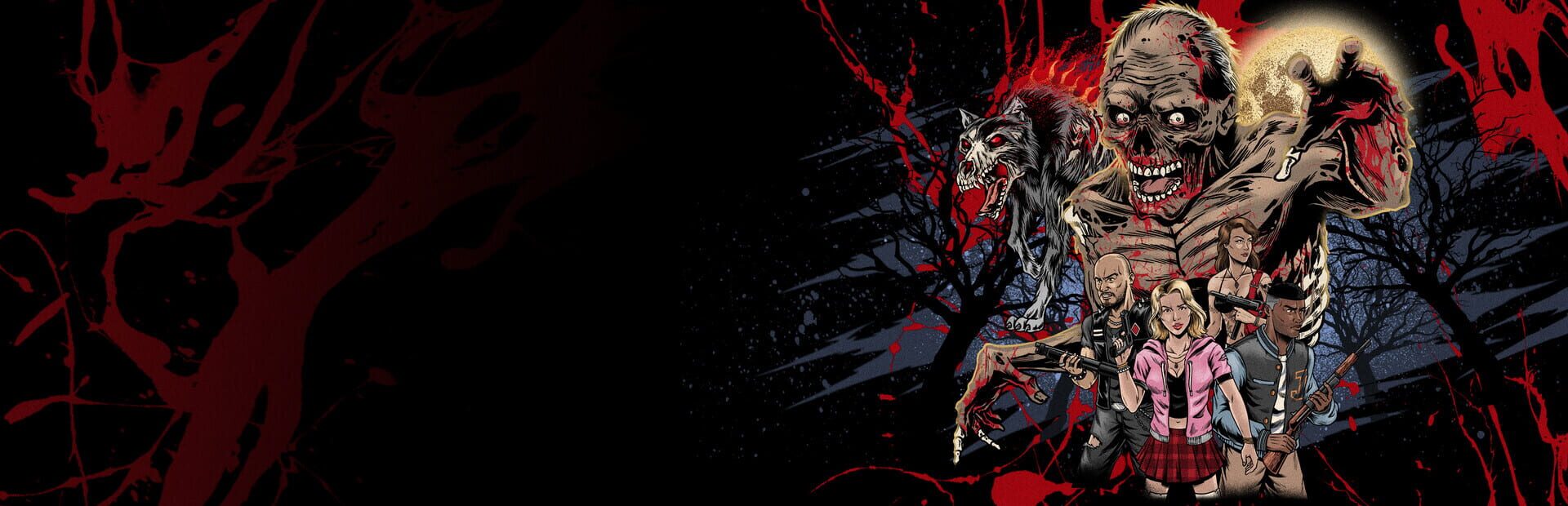 Artwork for Braindead