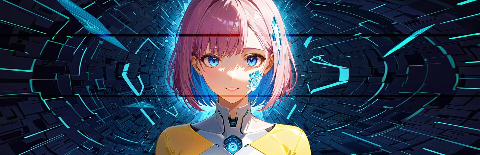 Artwork for Girl.exe.exe