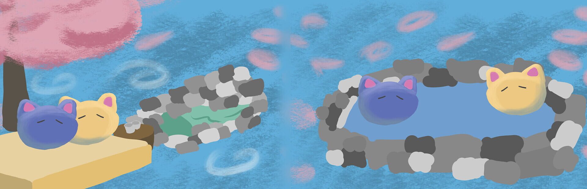 Artwork for Misty Garden