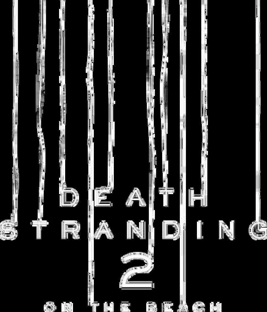 Artwork de Death Stranding 2: On The Beach