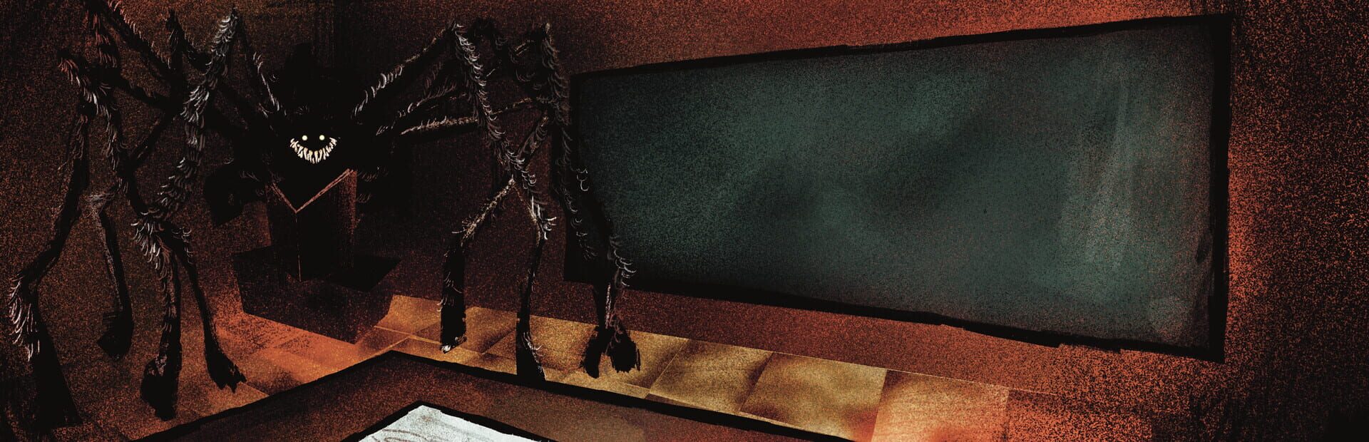 Artwork for Eyes on the Exam