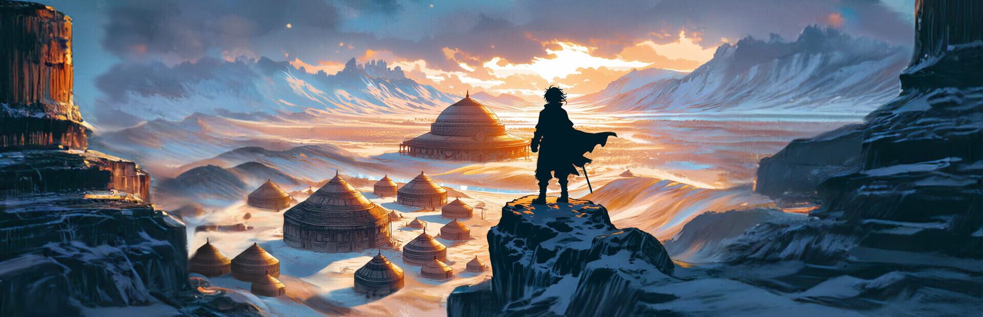 Artwork for League Of Tacticians: Path of Tarkan
