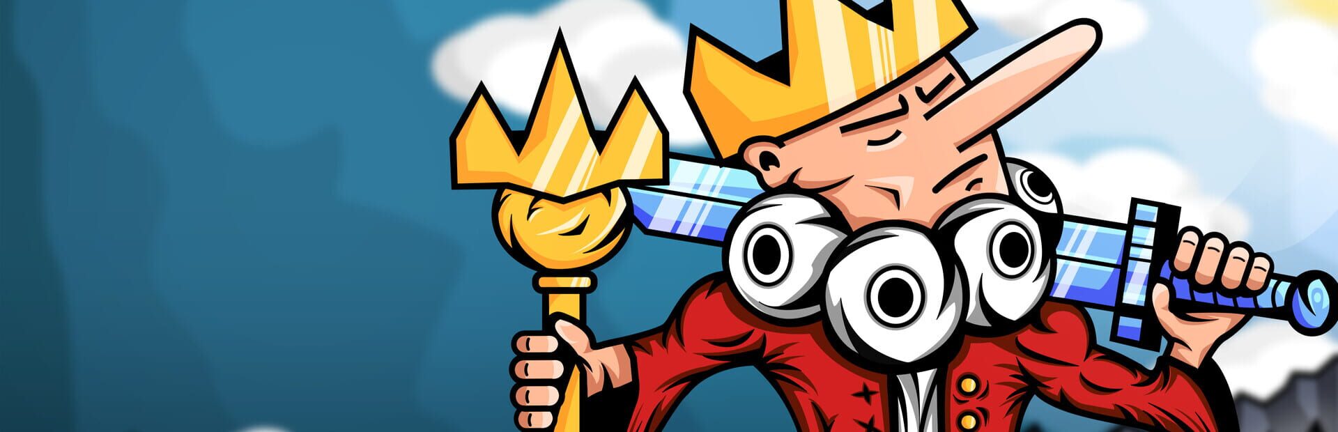 Artwork for Will the King Escape?