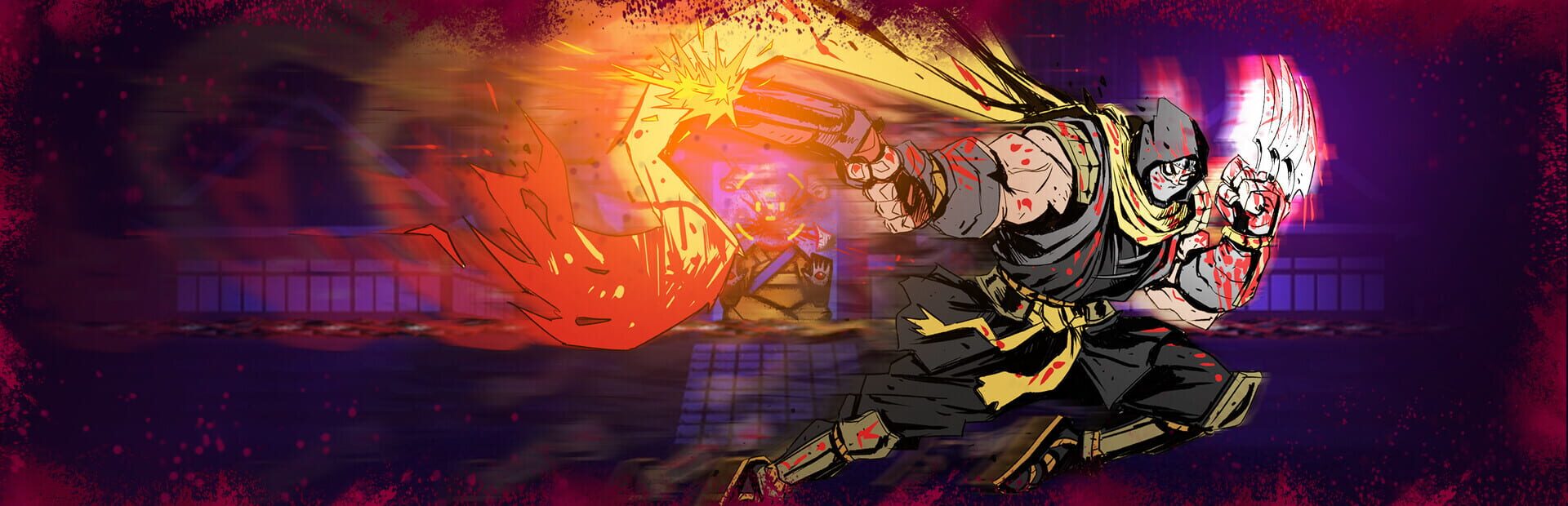 Artwork for Akuma's Bloodrain