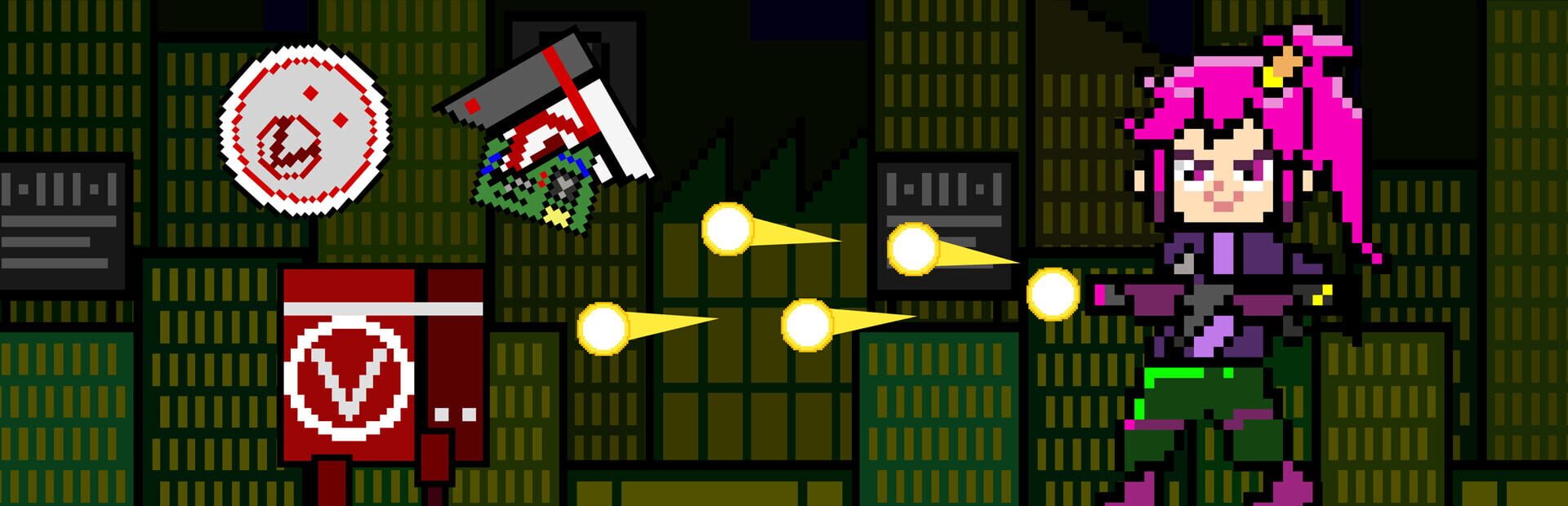 Artwork for Blitzstrike