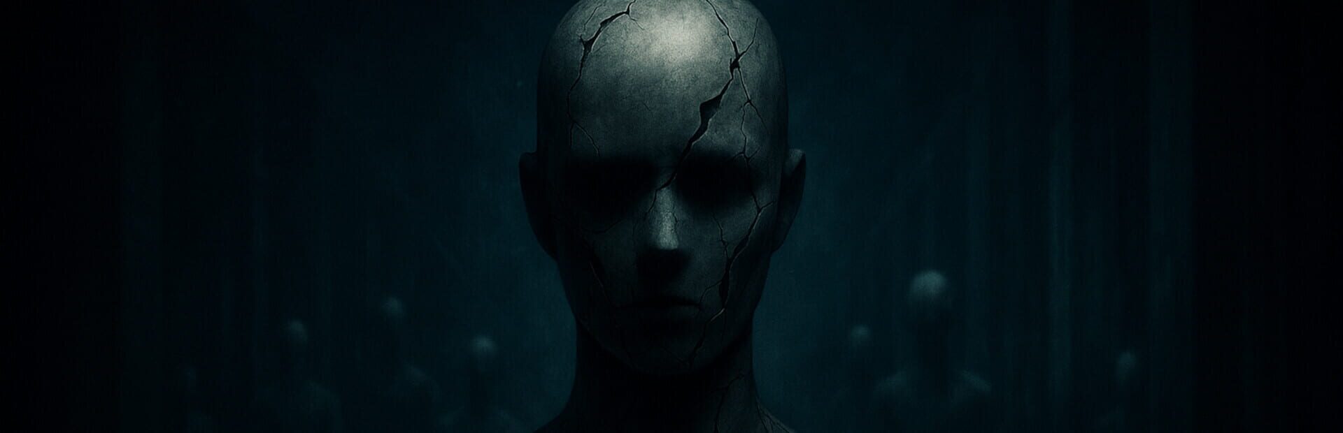 Artwork for Mannequin Syndrome