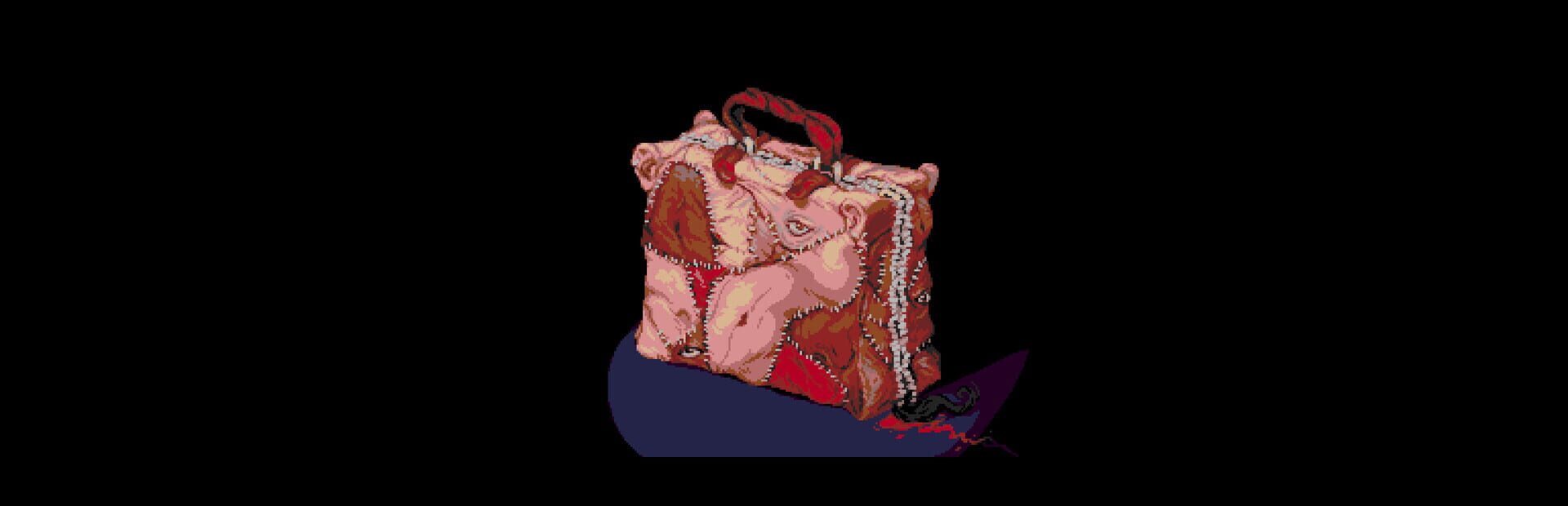 Artwork for The Bagman