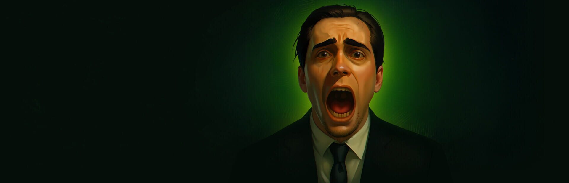 Artwork for SCP: Control Error
