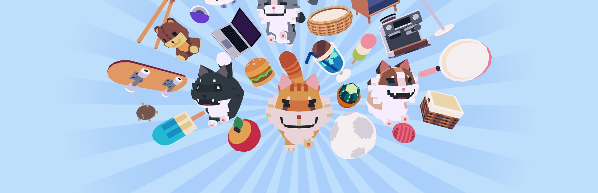 Artwork for CatCat