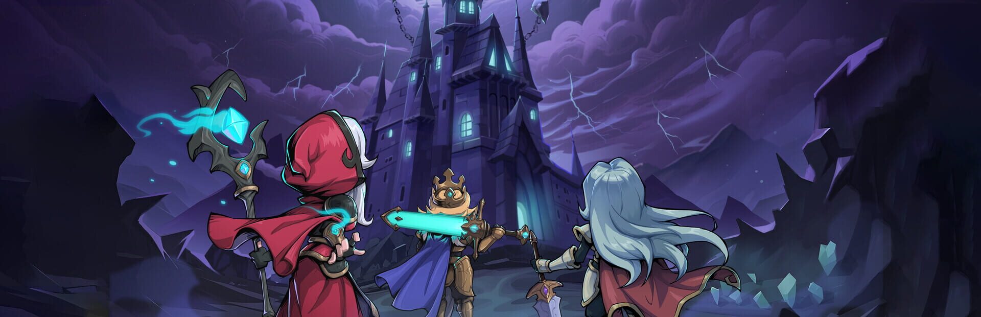 Artwork for GalanWarSong