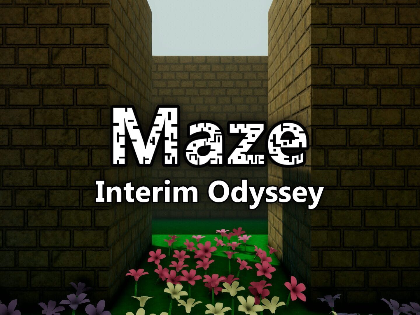 Artwork for Maze: Interim Odyssey