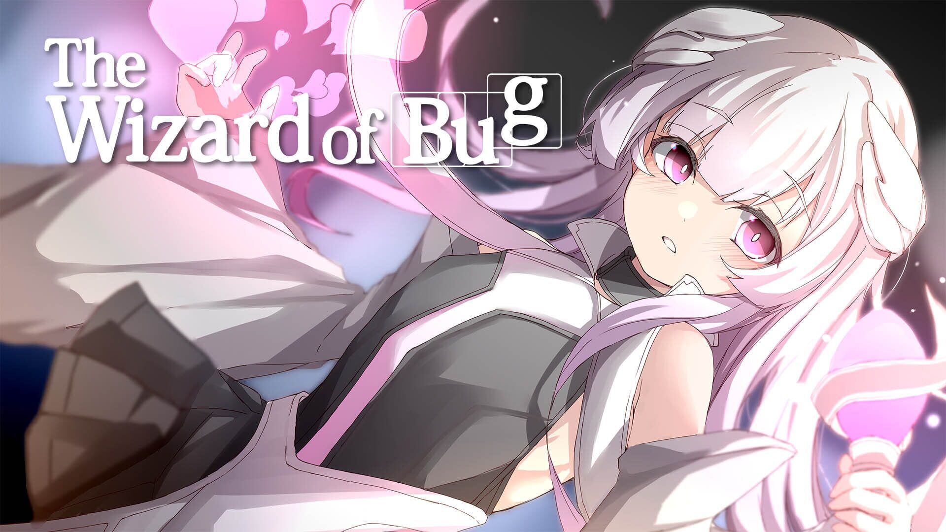 The Wizard of Bug artwork