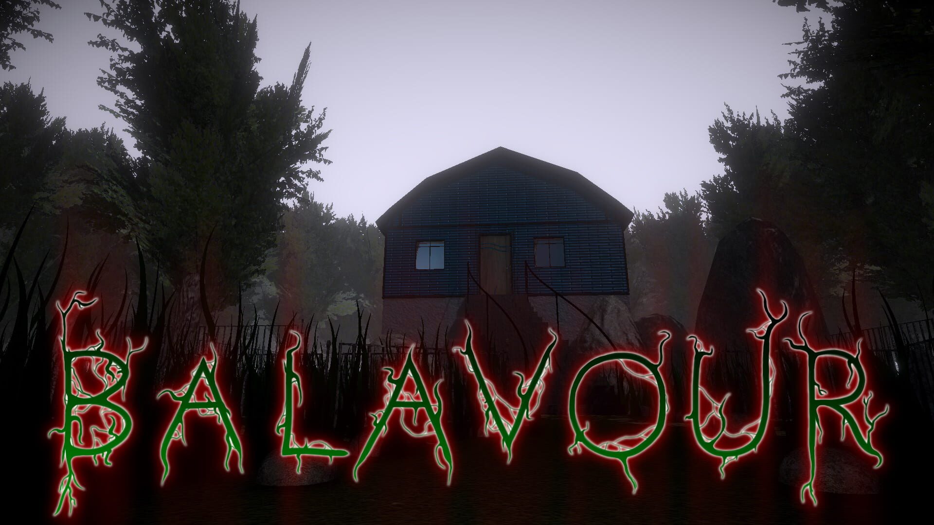 Balavour artwork