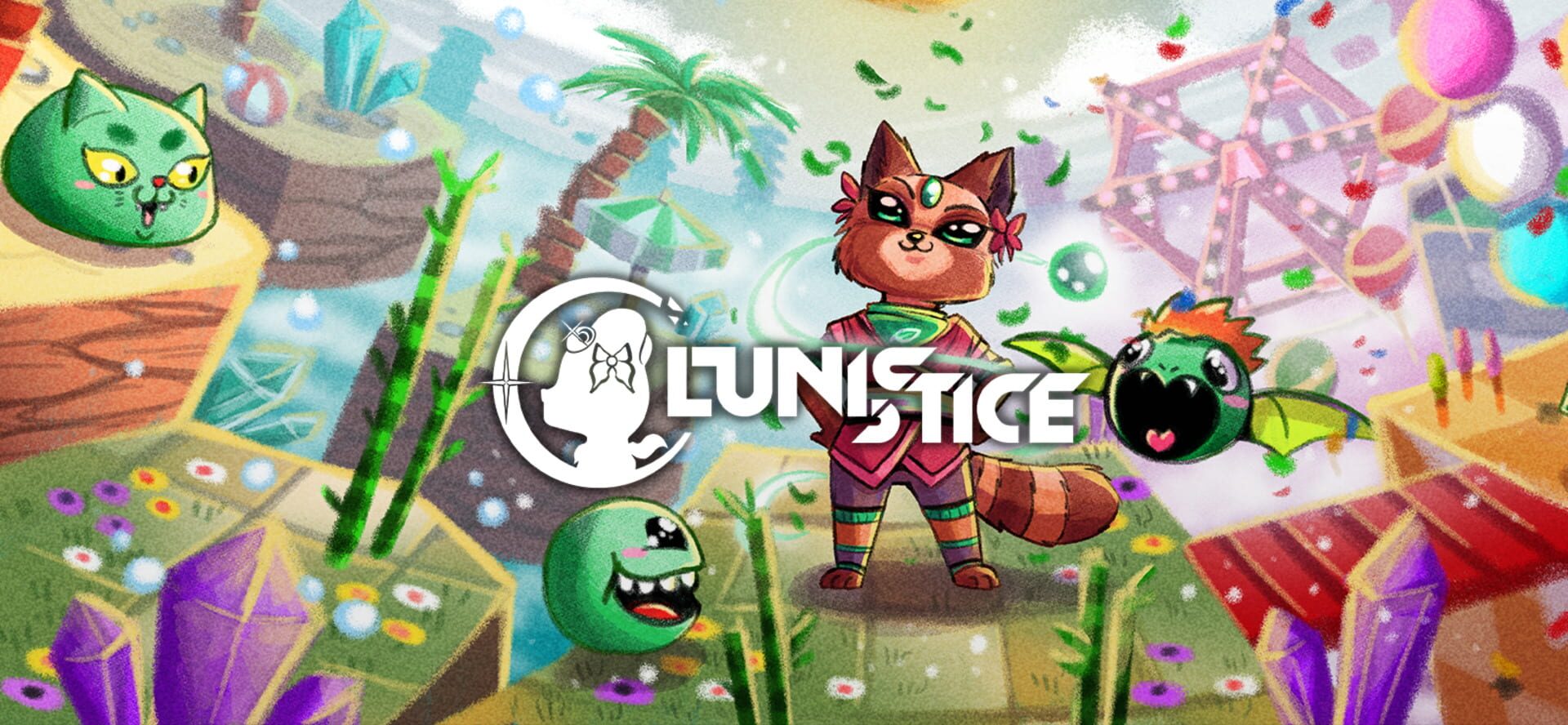Lunistice artwork