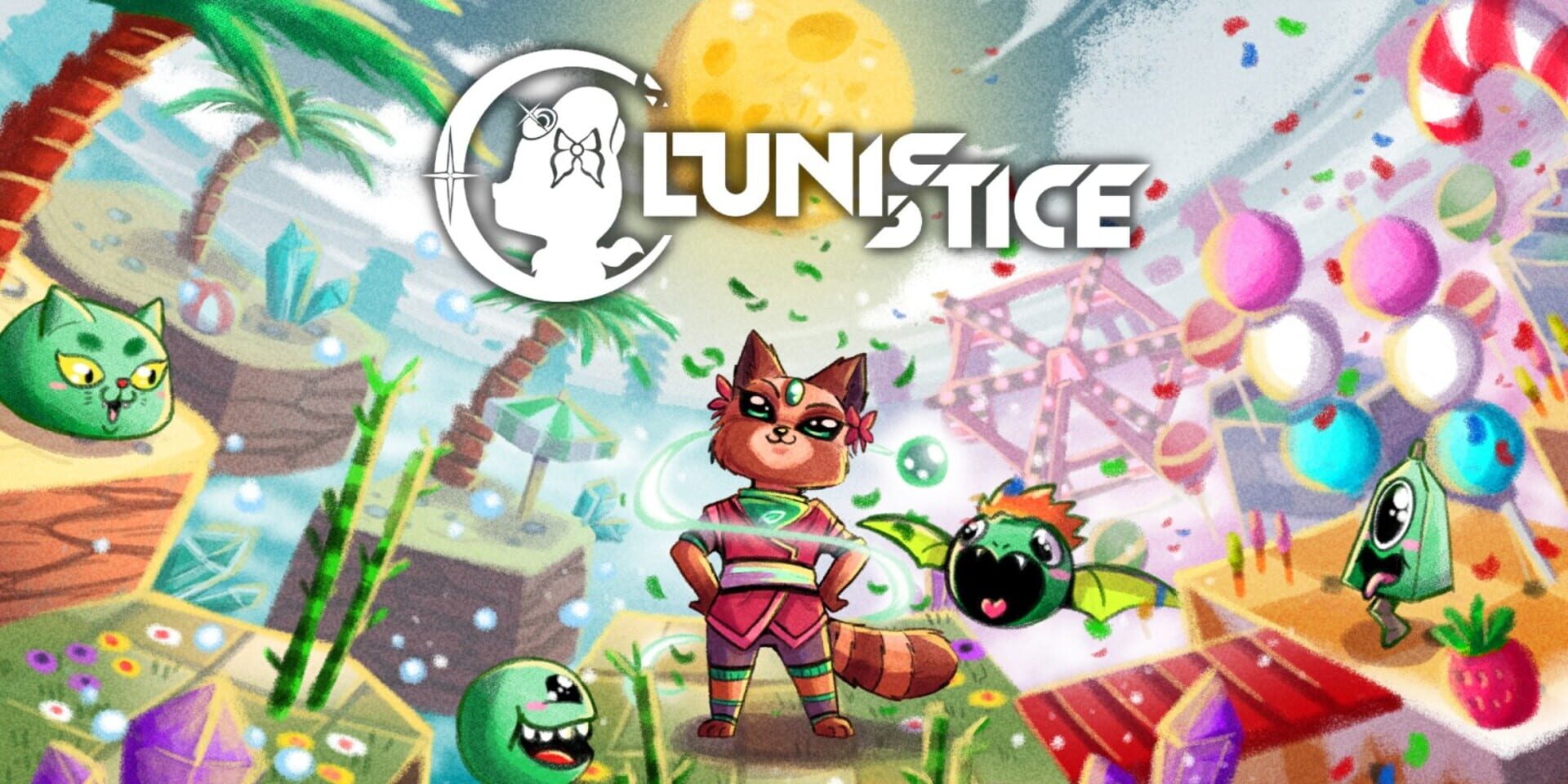 Lunistice artwork
