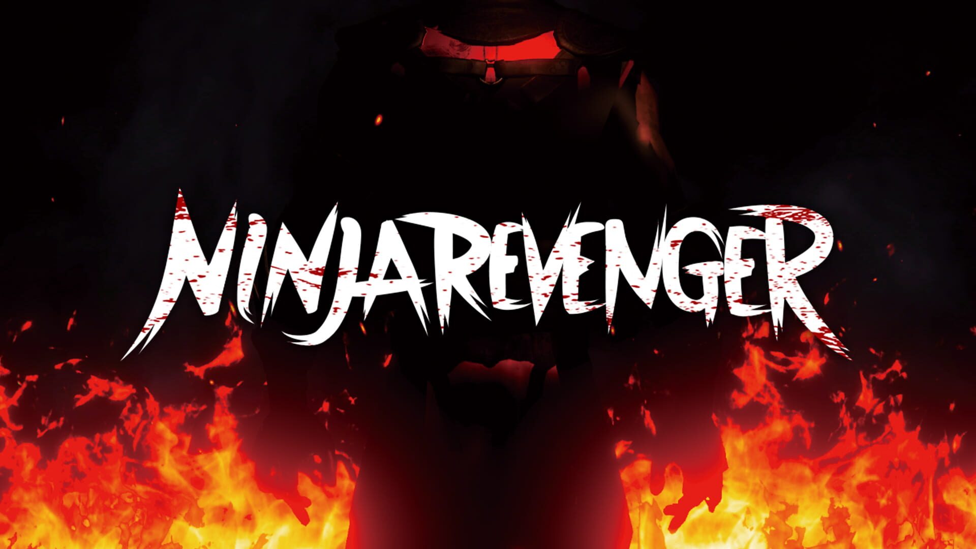 Artwork for Ninja Revenger