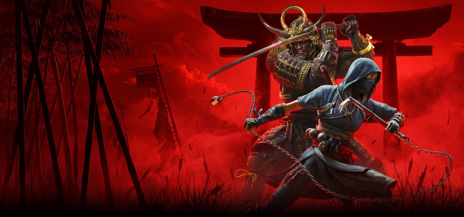 cover-Assassin's Creed Shadows