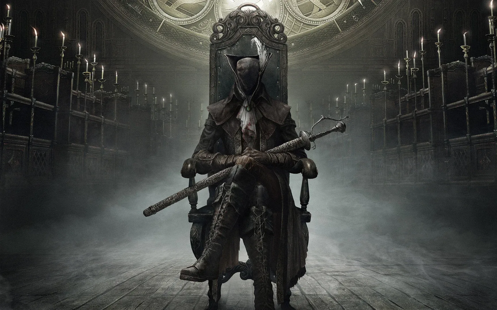 Bloodborne