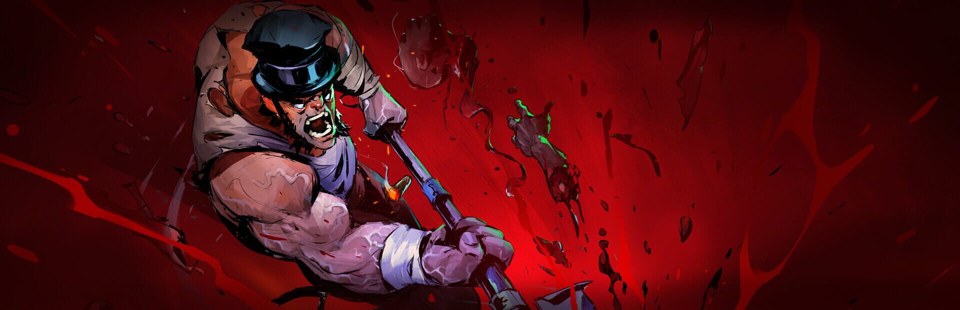 Artwork for Hordelord