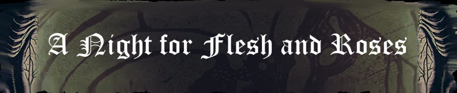 Artwork for A Night for Flesh and Roses