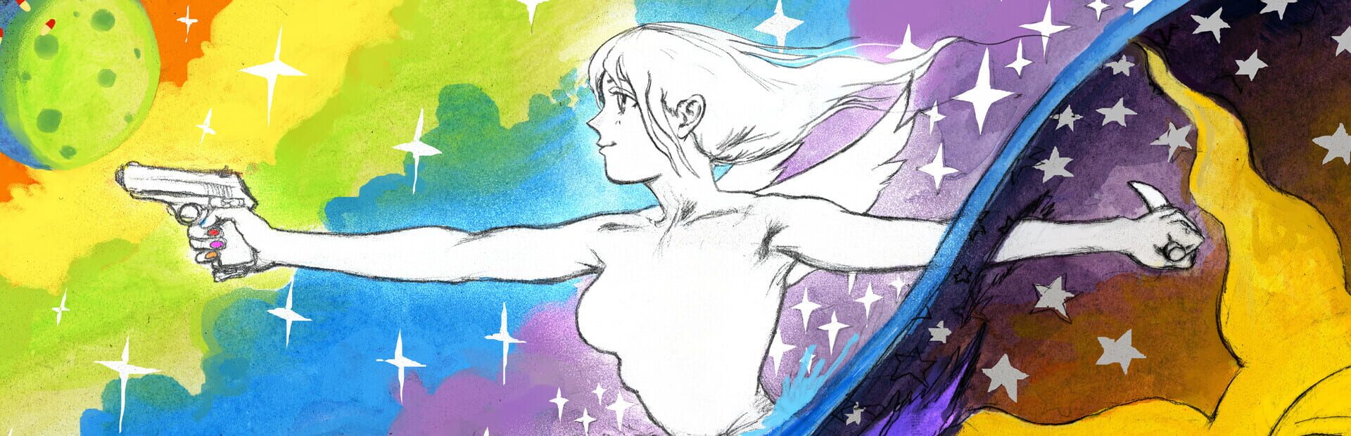 Artwork for Tamashika