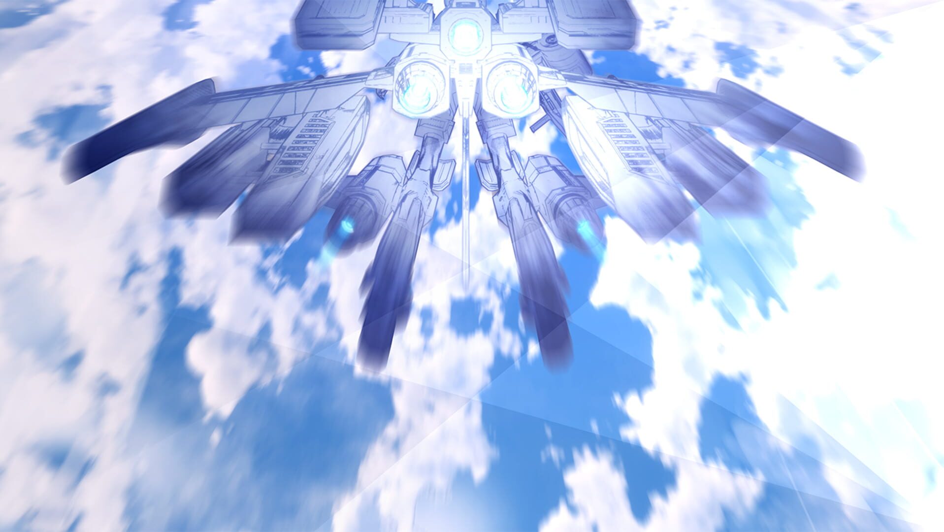 Wing of Darkness artwork