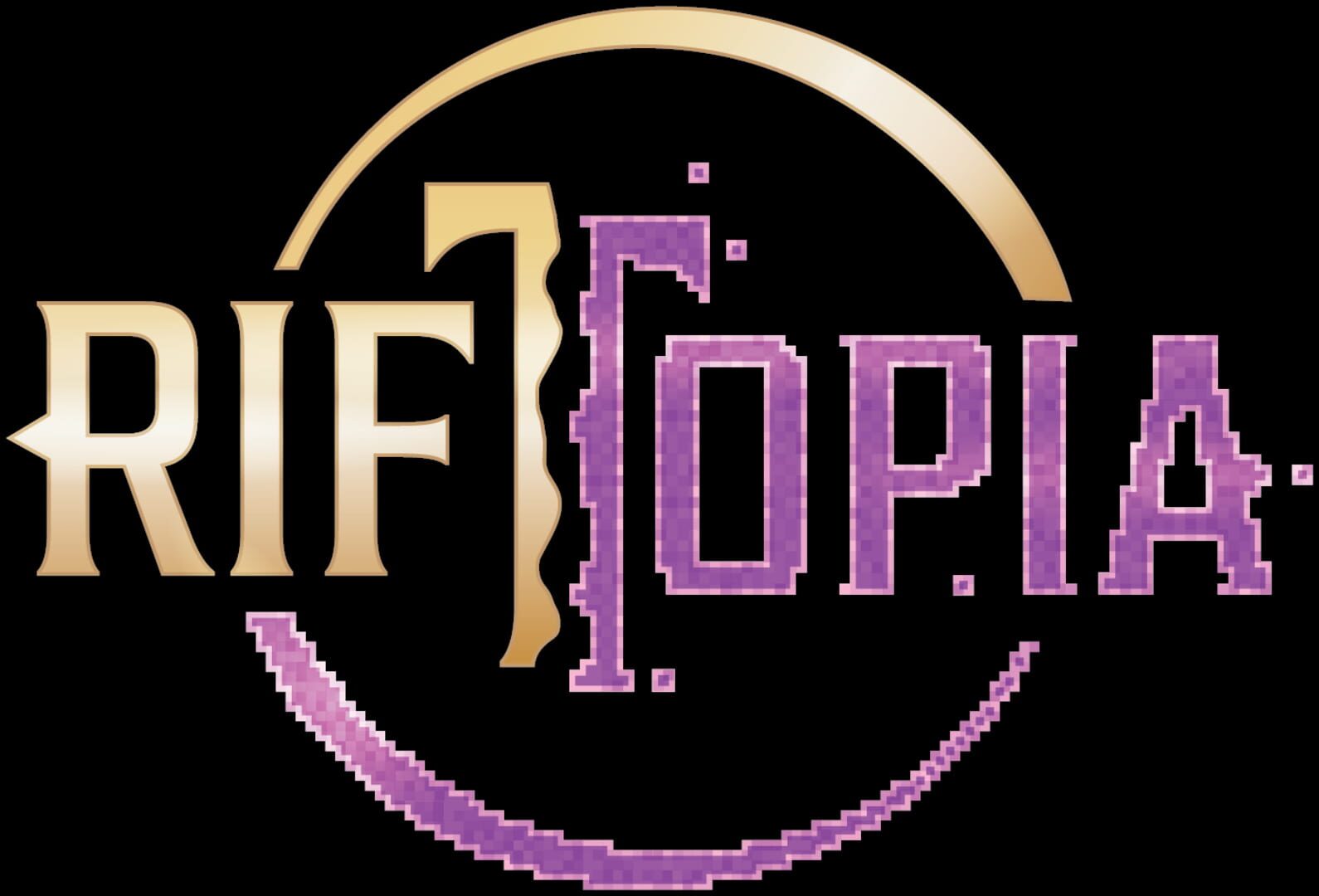 Artwork for Riftopia