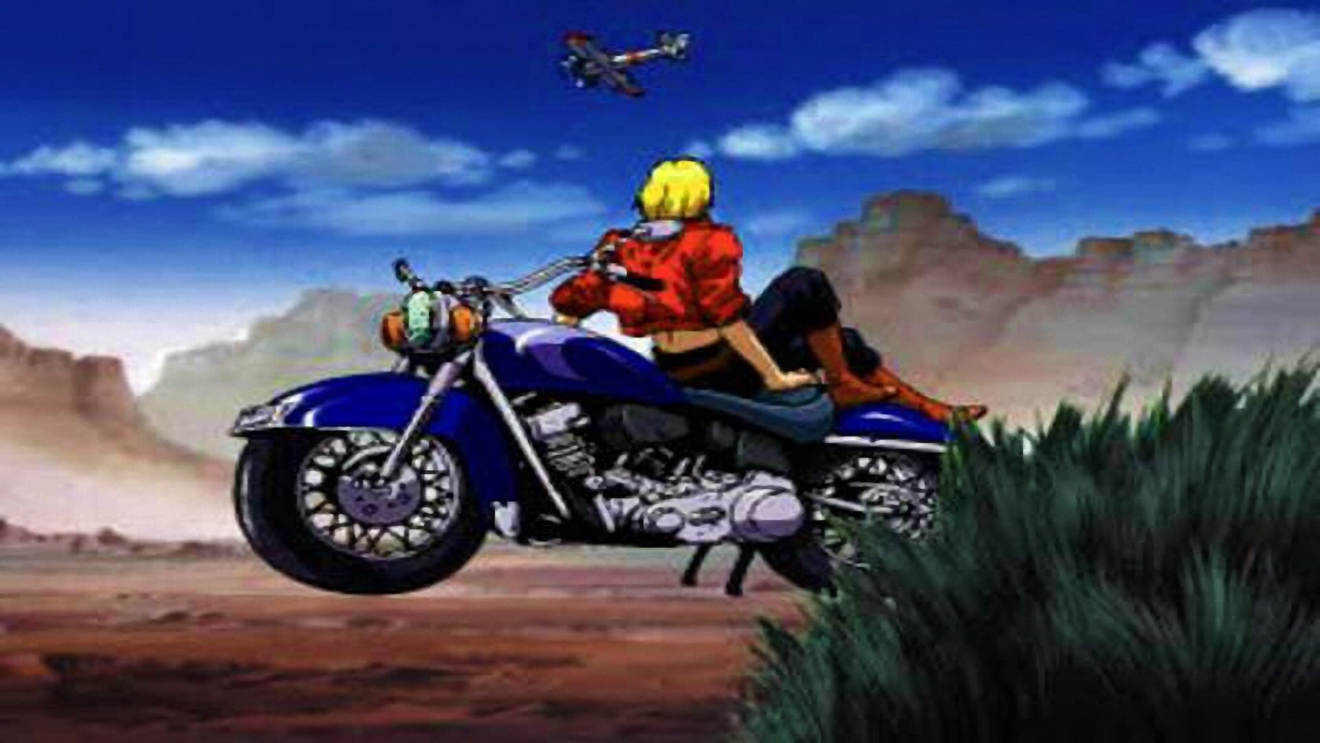 Artwork for Real Bout Garou Densetsu Special: Dominated Mind