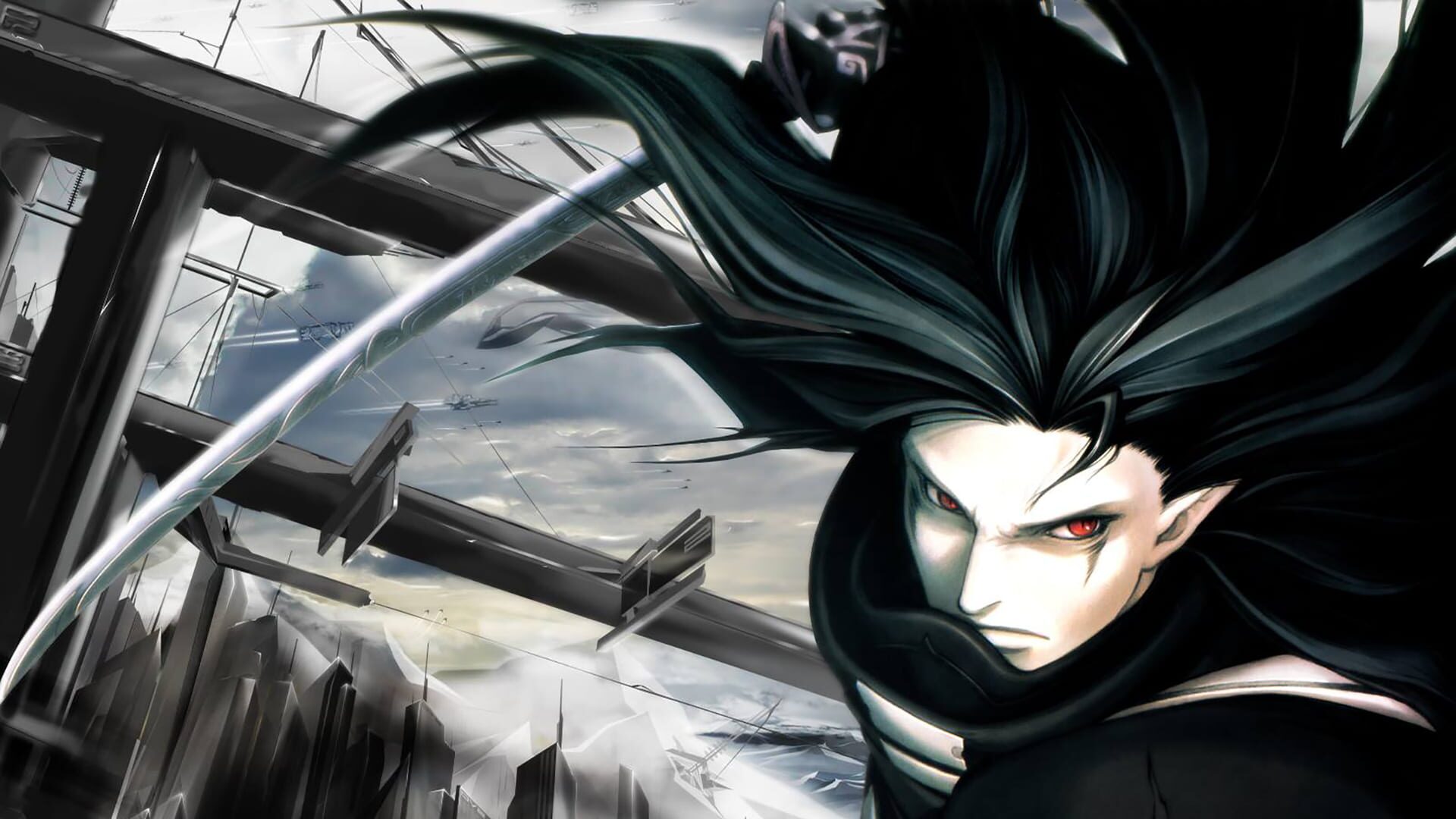 Artwork for Samurai Shodown: Warriors Rage