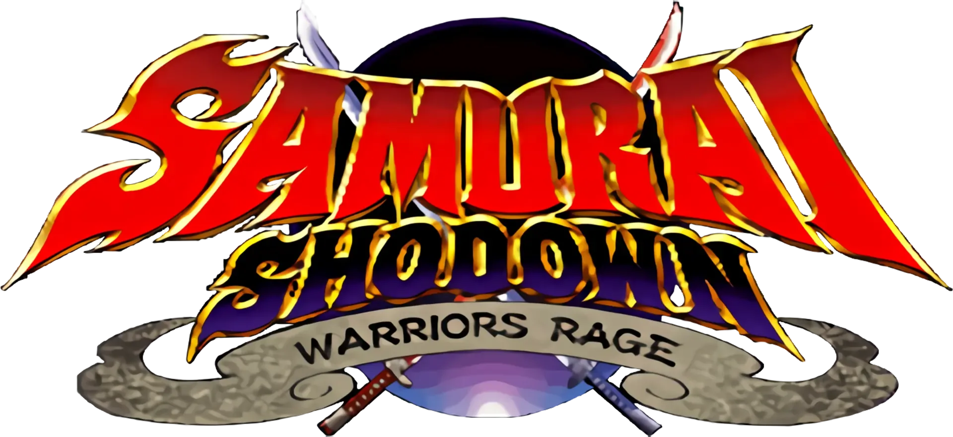 Samurai Shodown: Warriors Rage