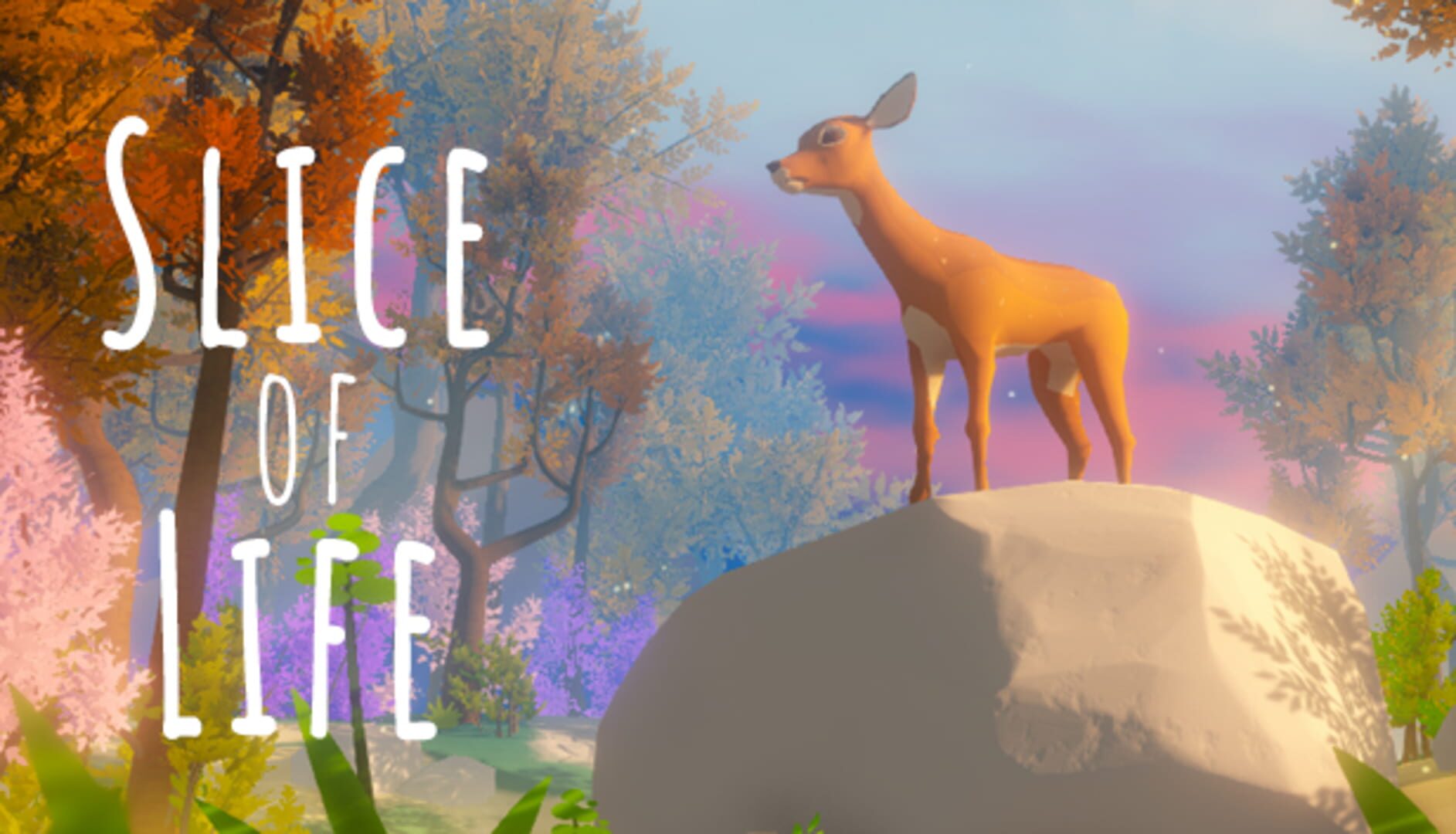Slice of Life artwork