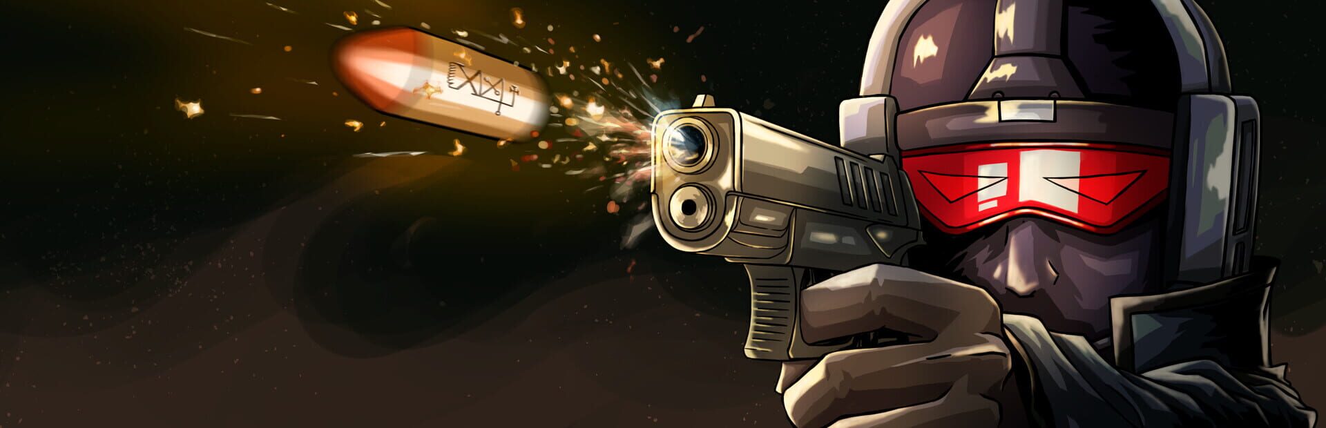 Artwork for SkullX: Aibohphobia