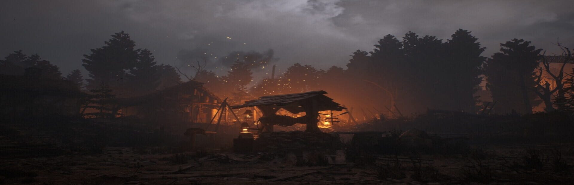 Artwork for Fallen Hunter