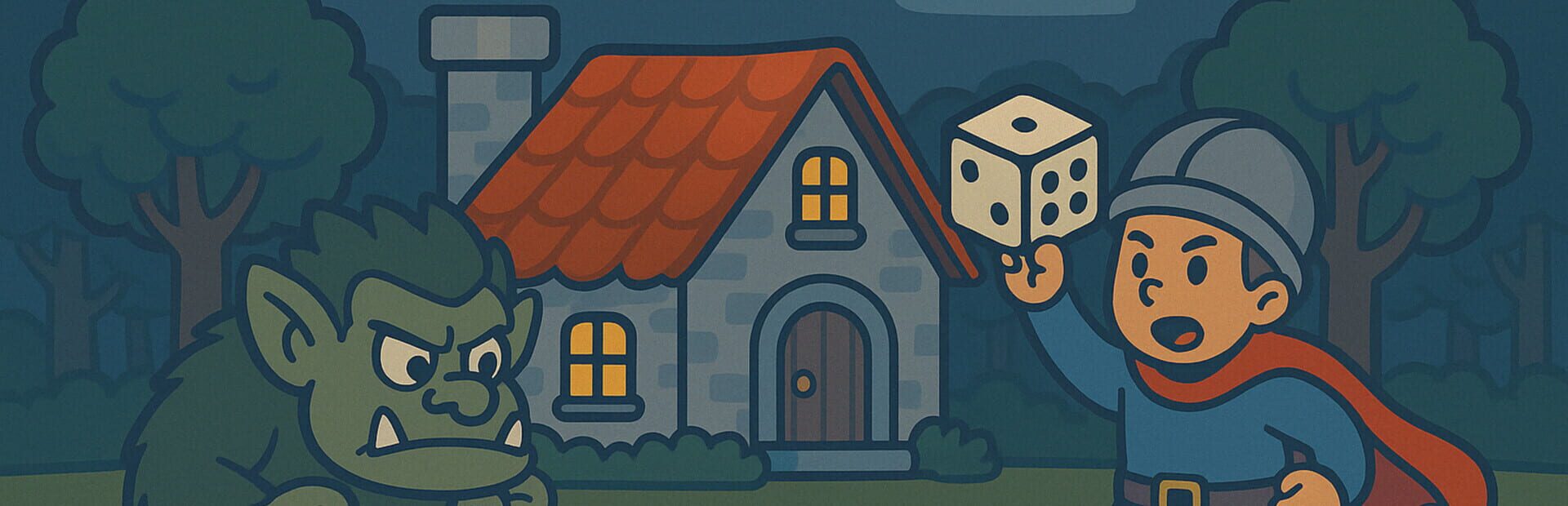 Artwork for Dice to Pay