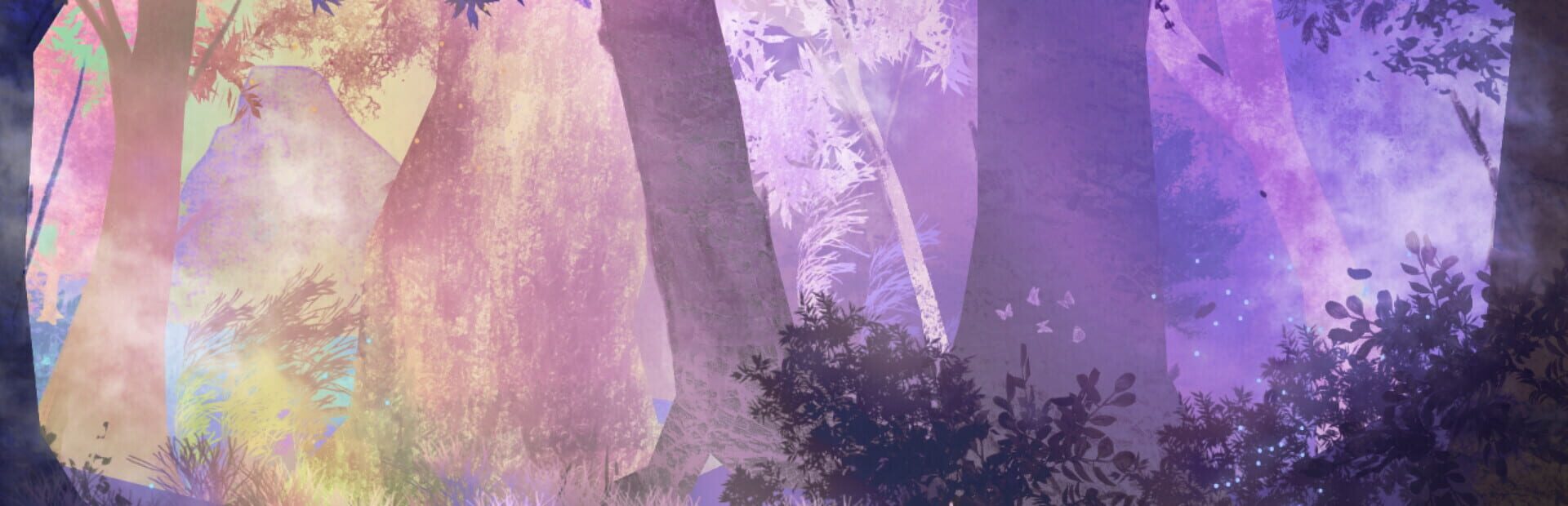 Artwork for Silence Forest