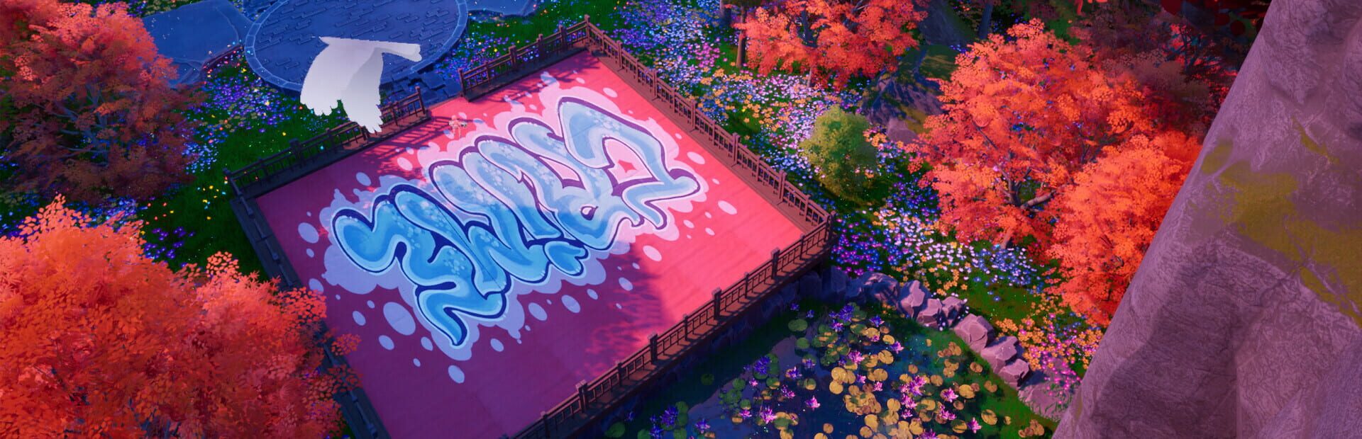 Artwork for The Dance of Maple Leaves