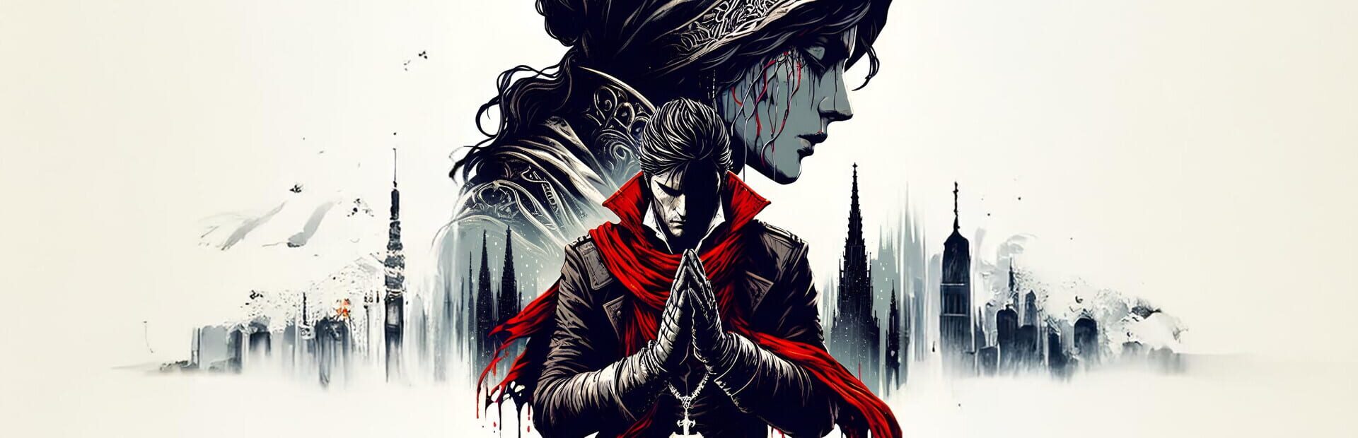 Artwork for Gravethorn