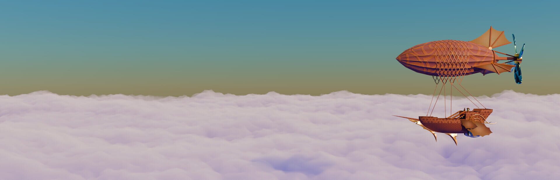 Artwork for A Bottled Up Island