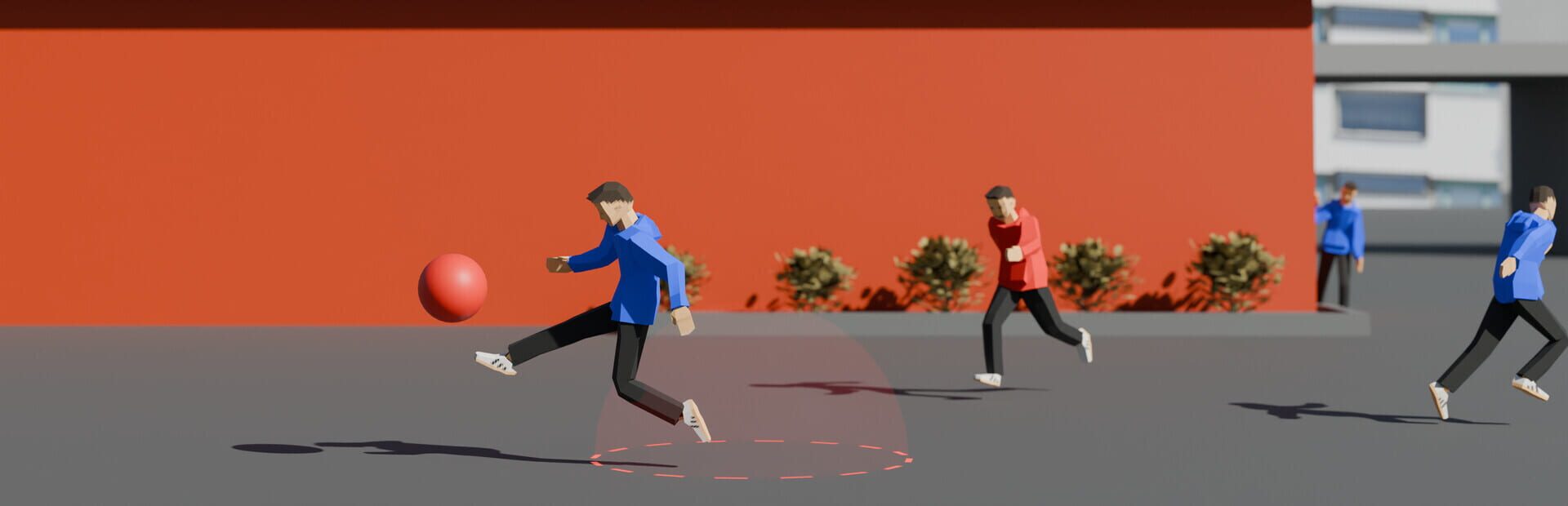 Artwork for Kick and Hide