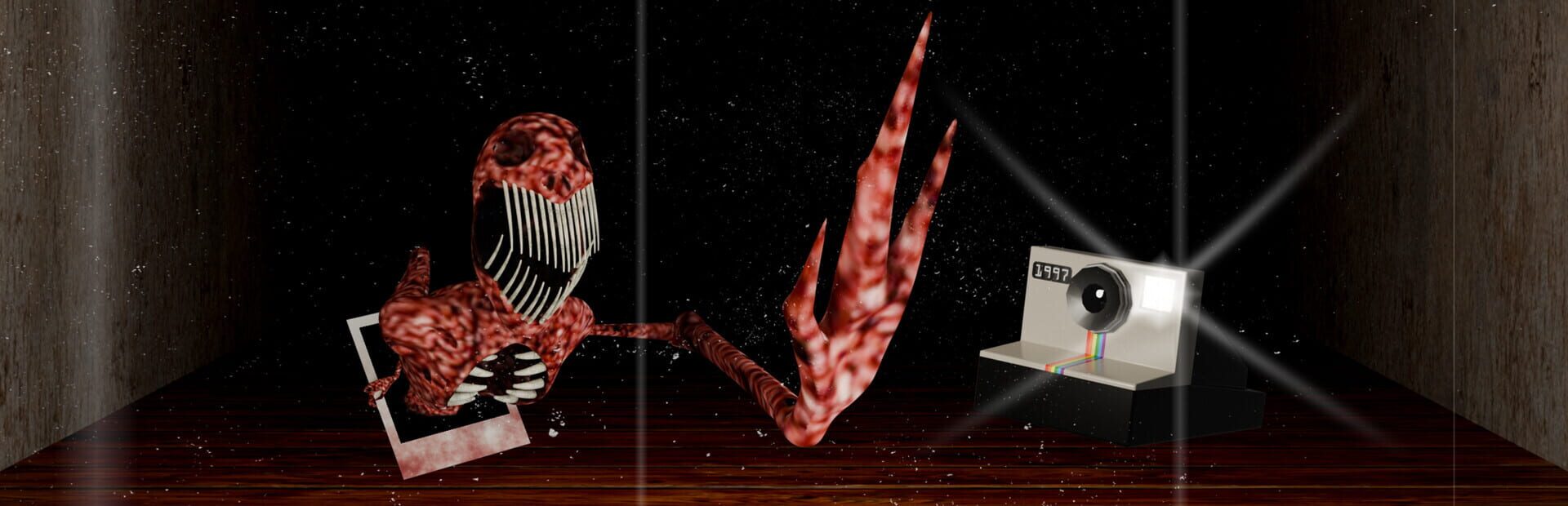 Artwork for Shuttered