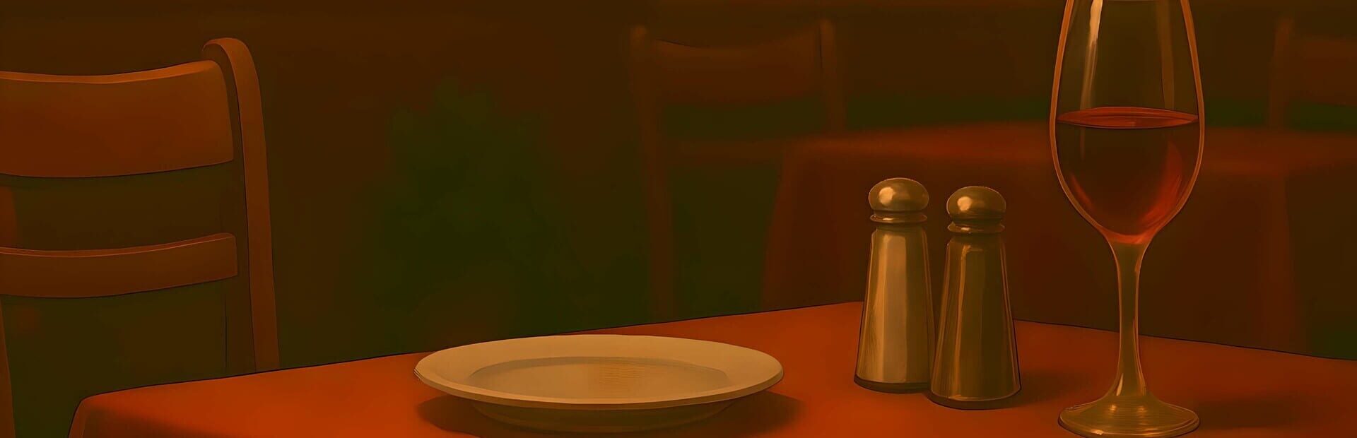 Artwork for Service Please