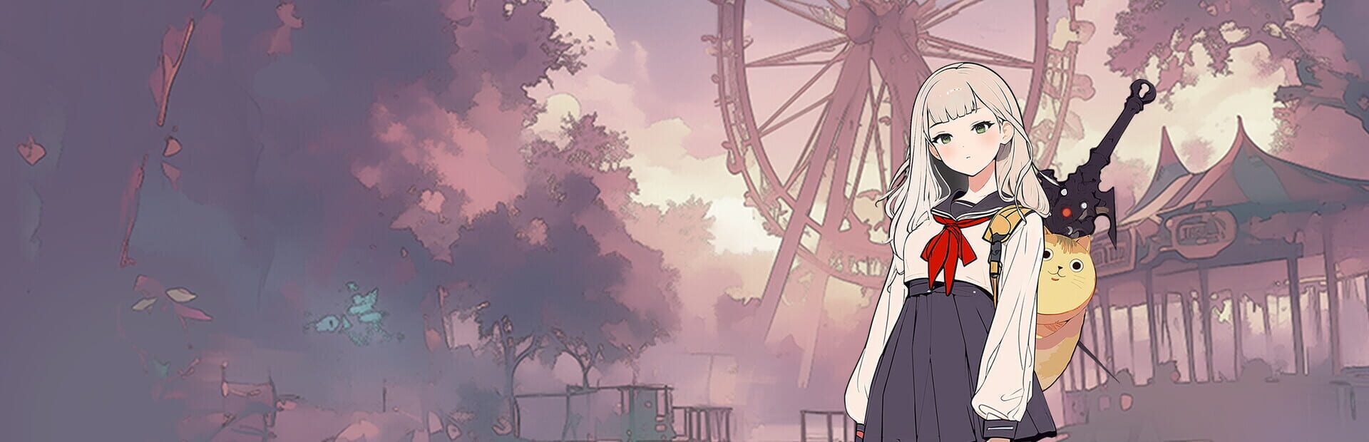 Artwork for Dream Abyss: Survivors