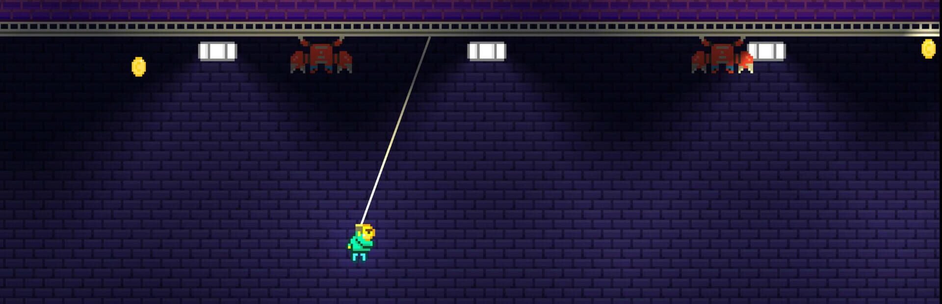 Artwork for Swing Boy