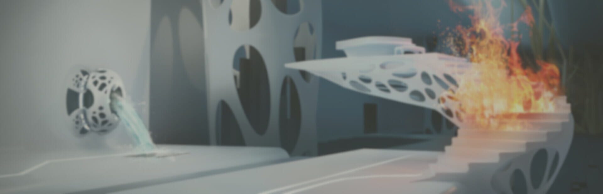 Artwork for One More Experiment