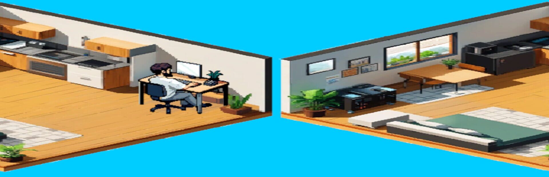 Artwork for Writer Tycoon