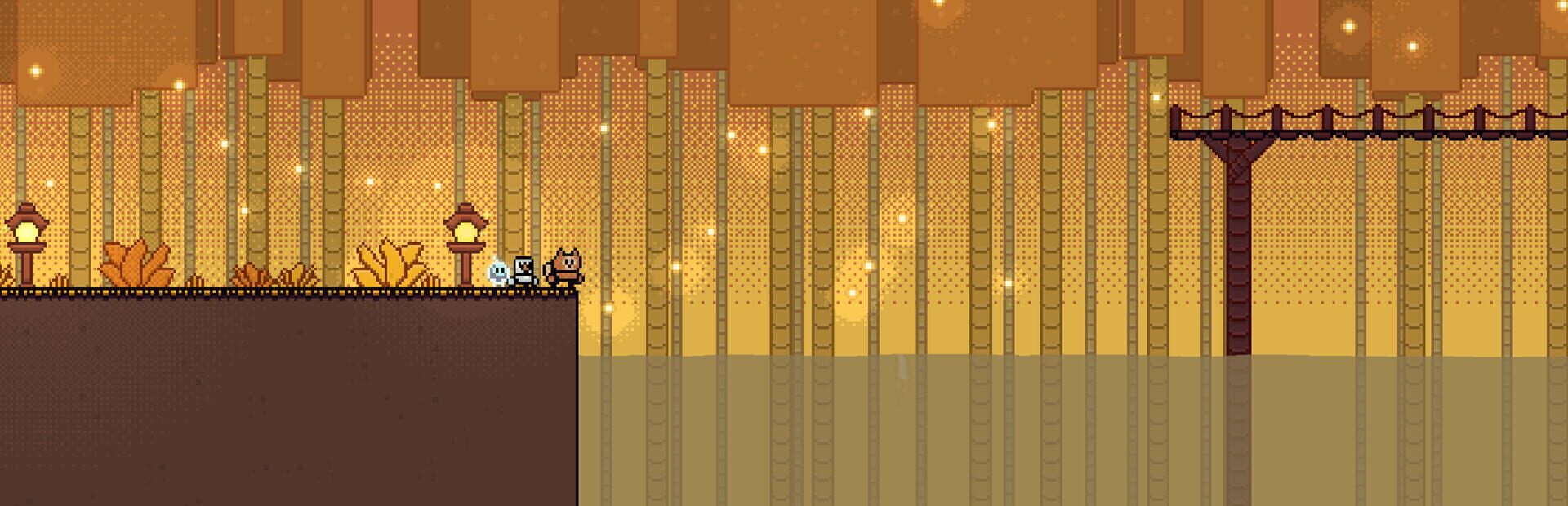 Artwork for Lighting Lanterns
