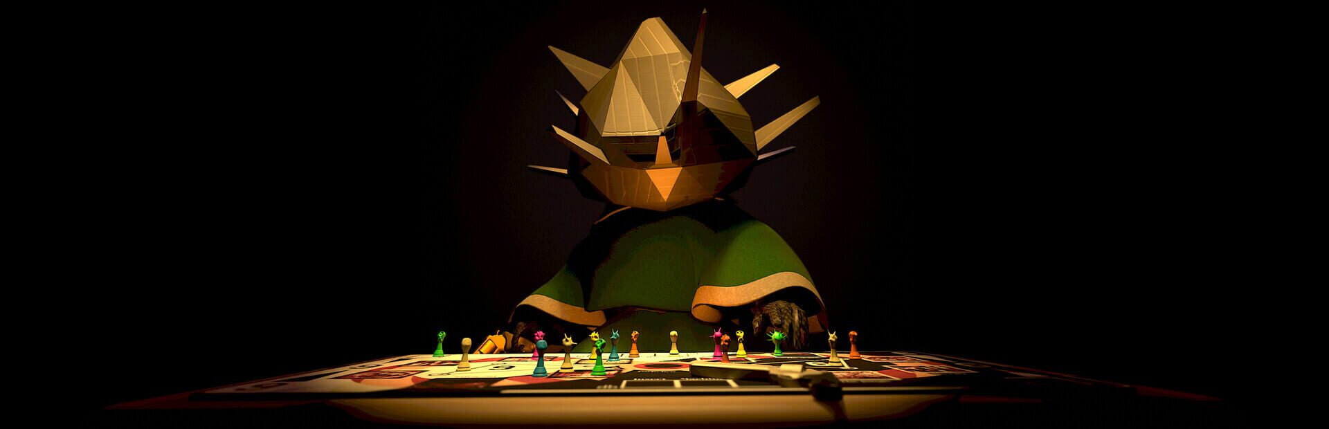Artwork for Game