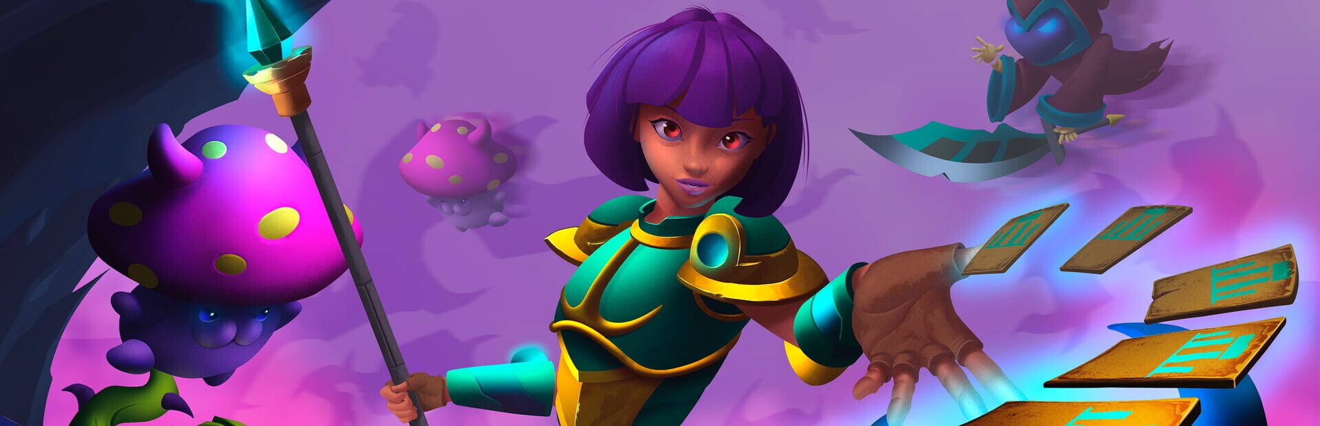 Artwork for Waystones